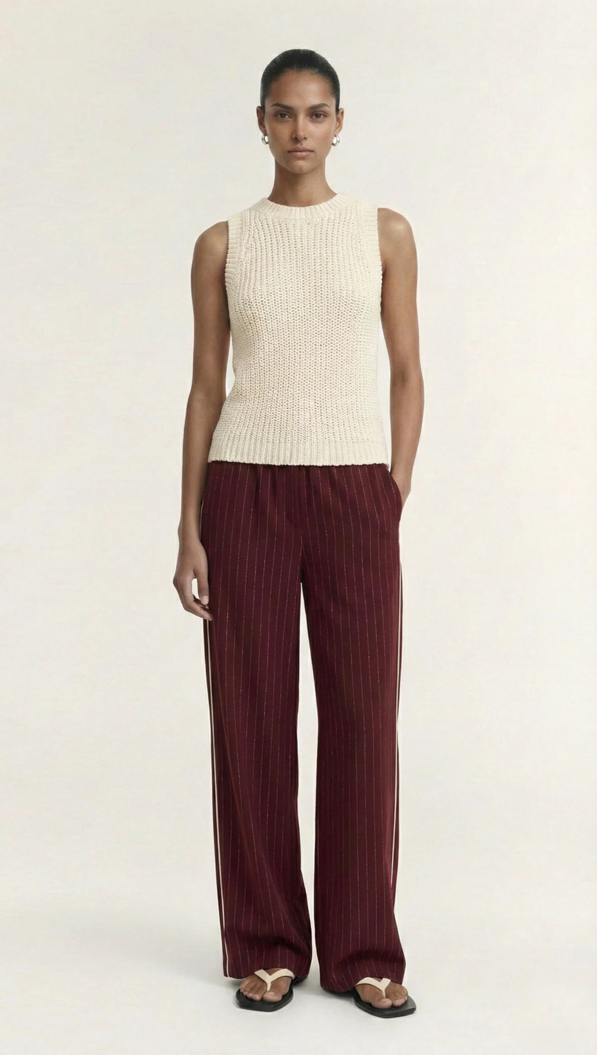 Staple the Label | Reed Relaxed Pant