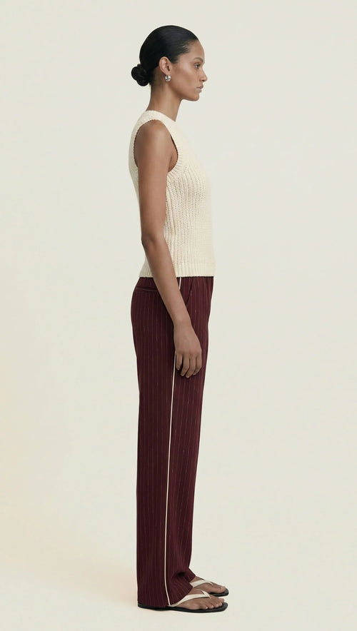 Staple the Label | Reed Relaxed Pant