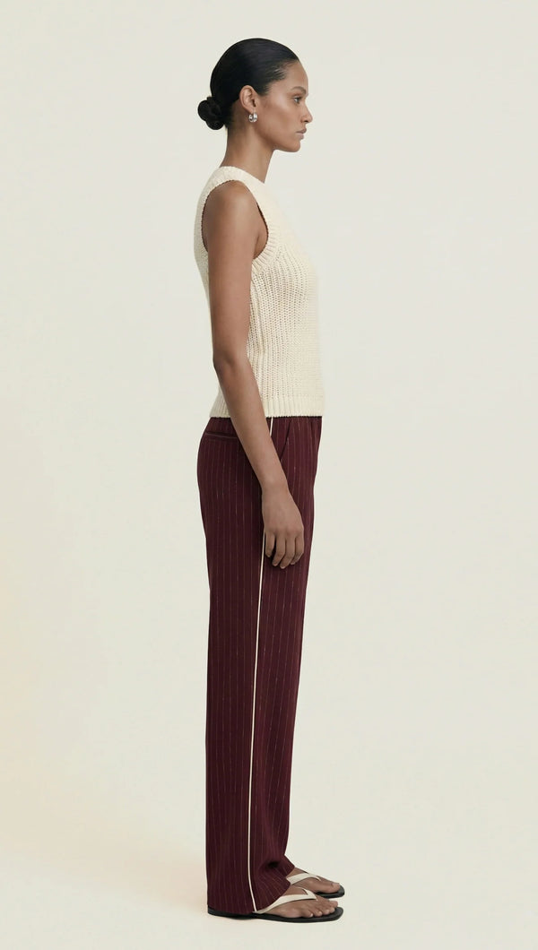 Staple the Label | Reed Relaxed Pant