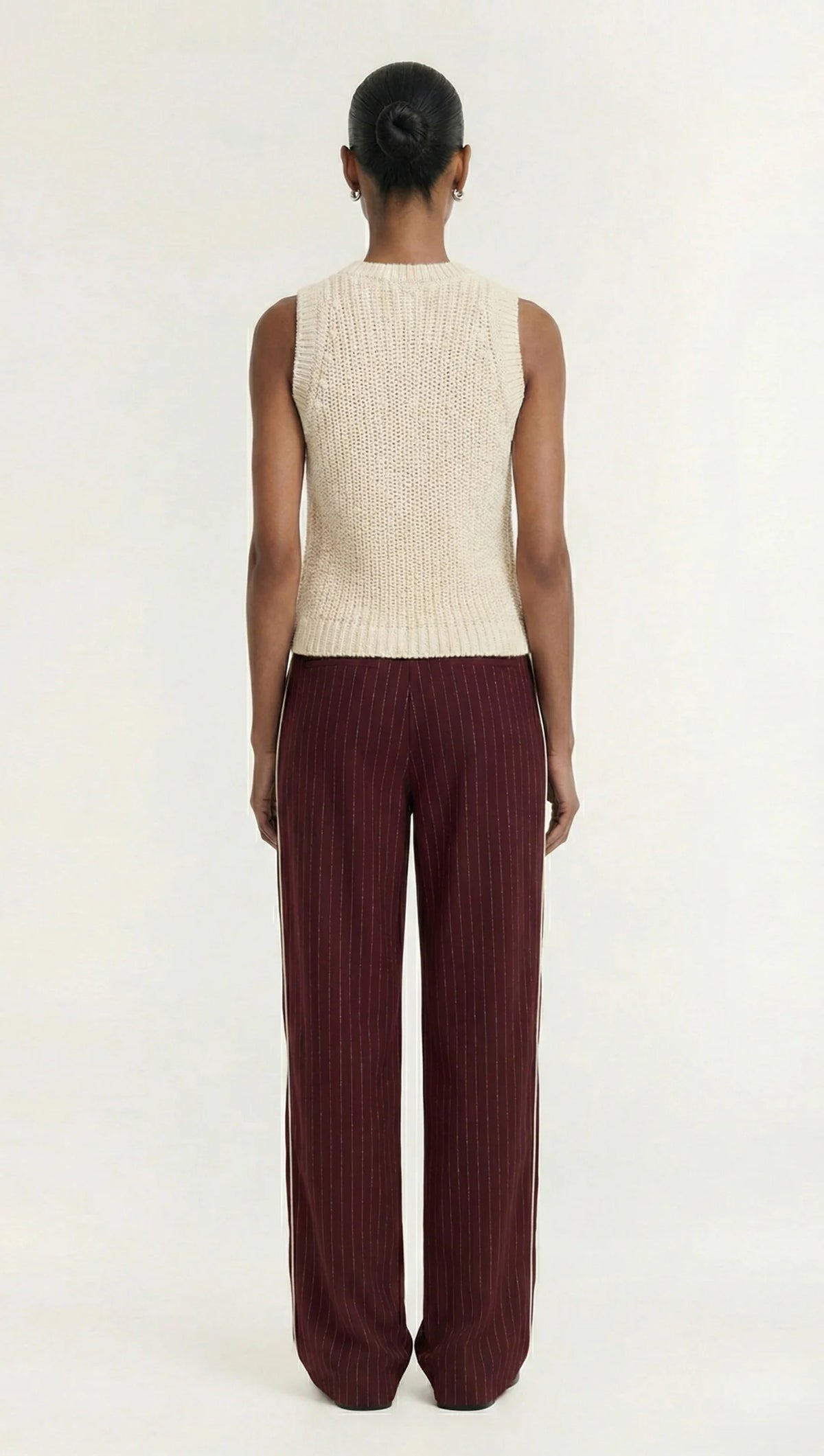 Staple the Label | Reed Relaxed Pant