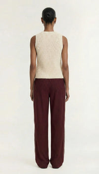 Staple the Label | Reed Relaxed Pant