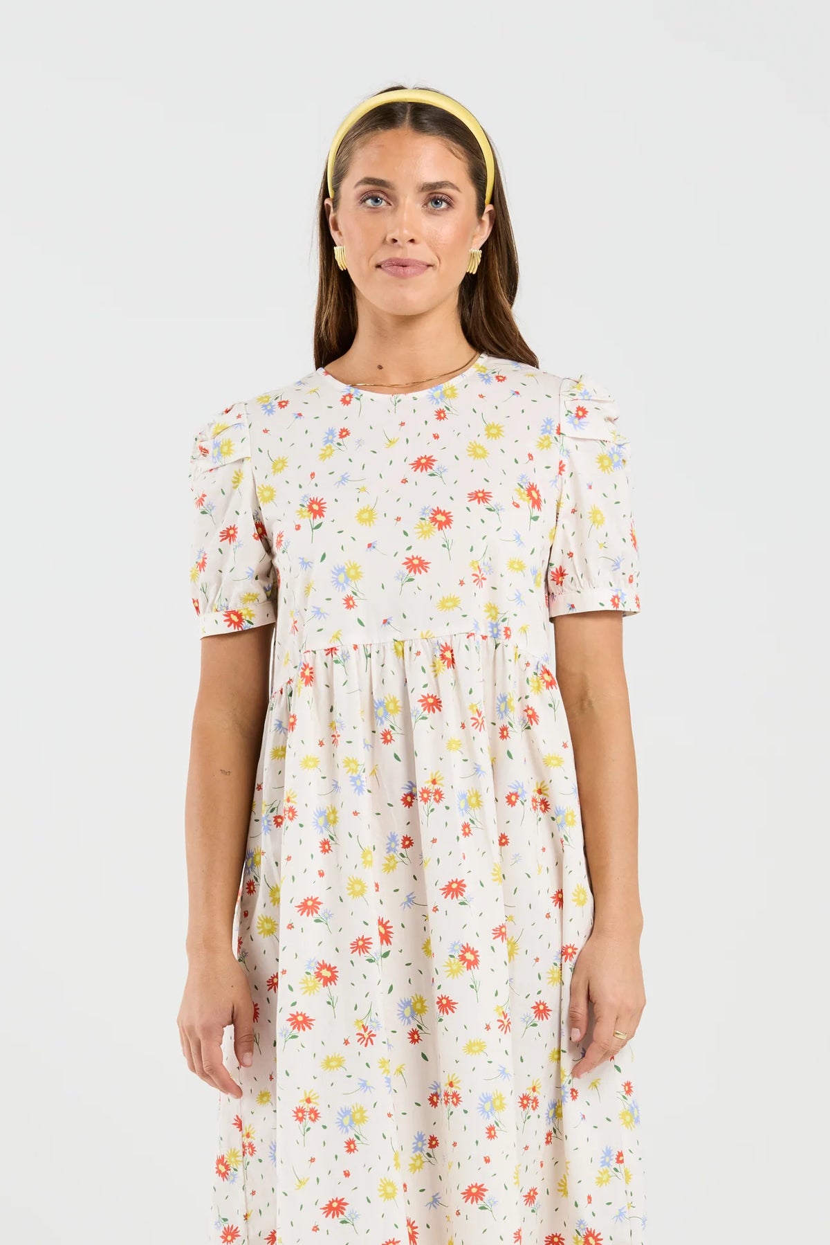 Thing Thing | Viviana Dress