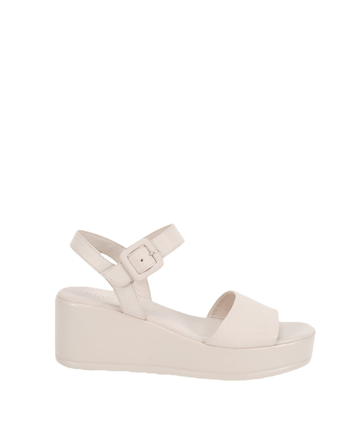 Nude | Willa Wedge