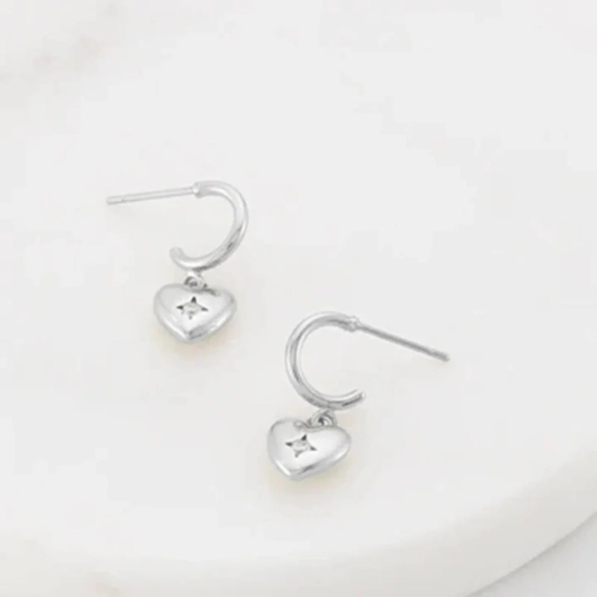 Zafino | Boston Hoop