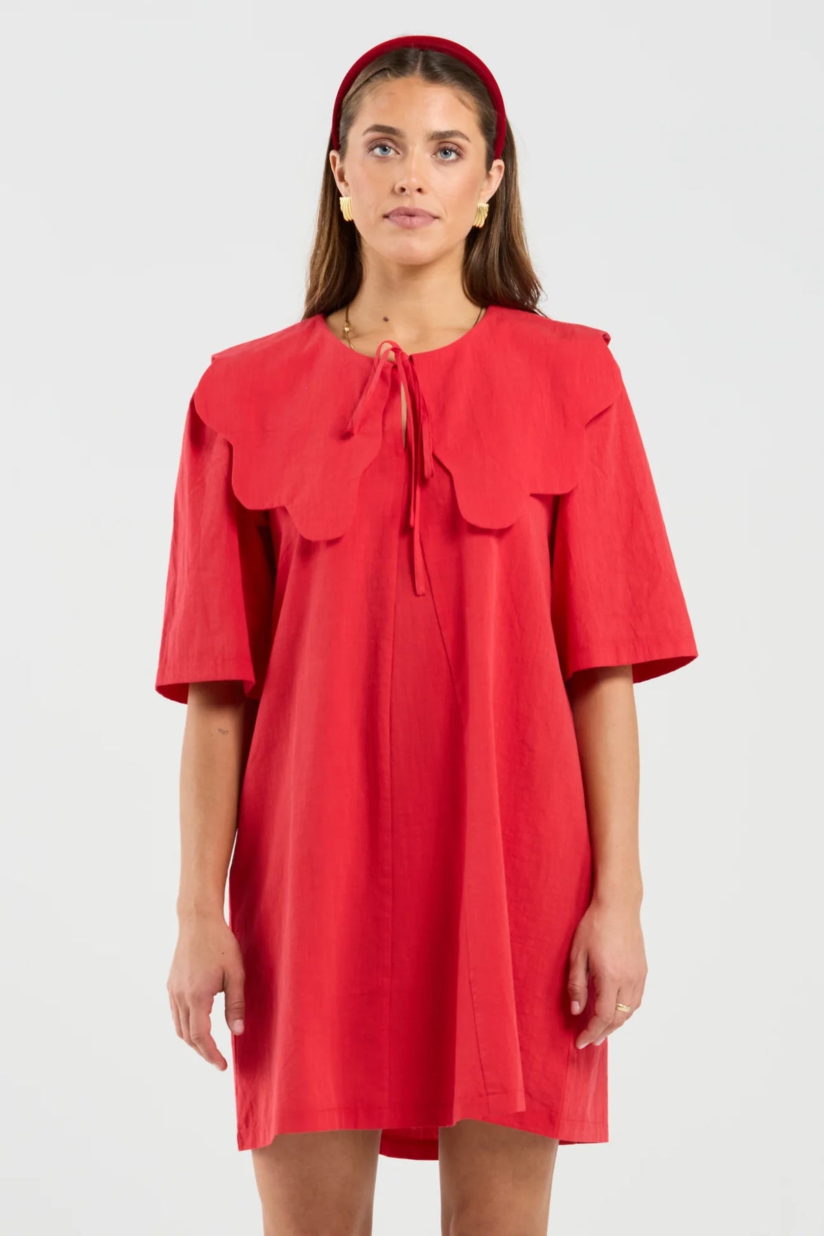 Thing Thing | Yoko Dress