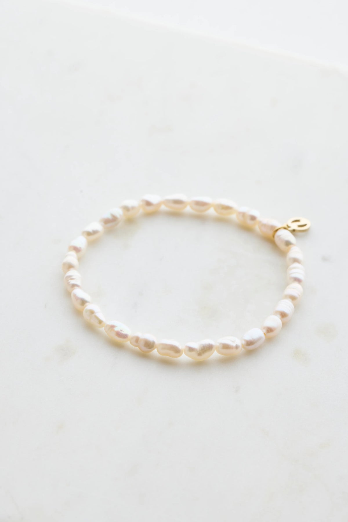 Zafino | Pearl Bracelet