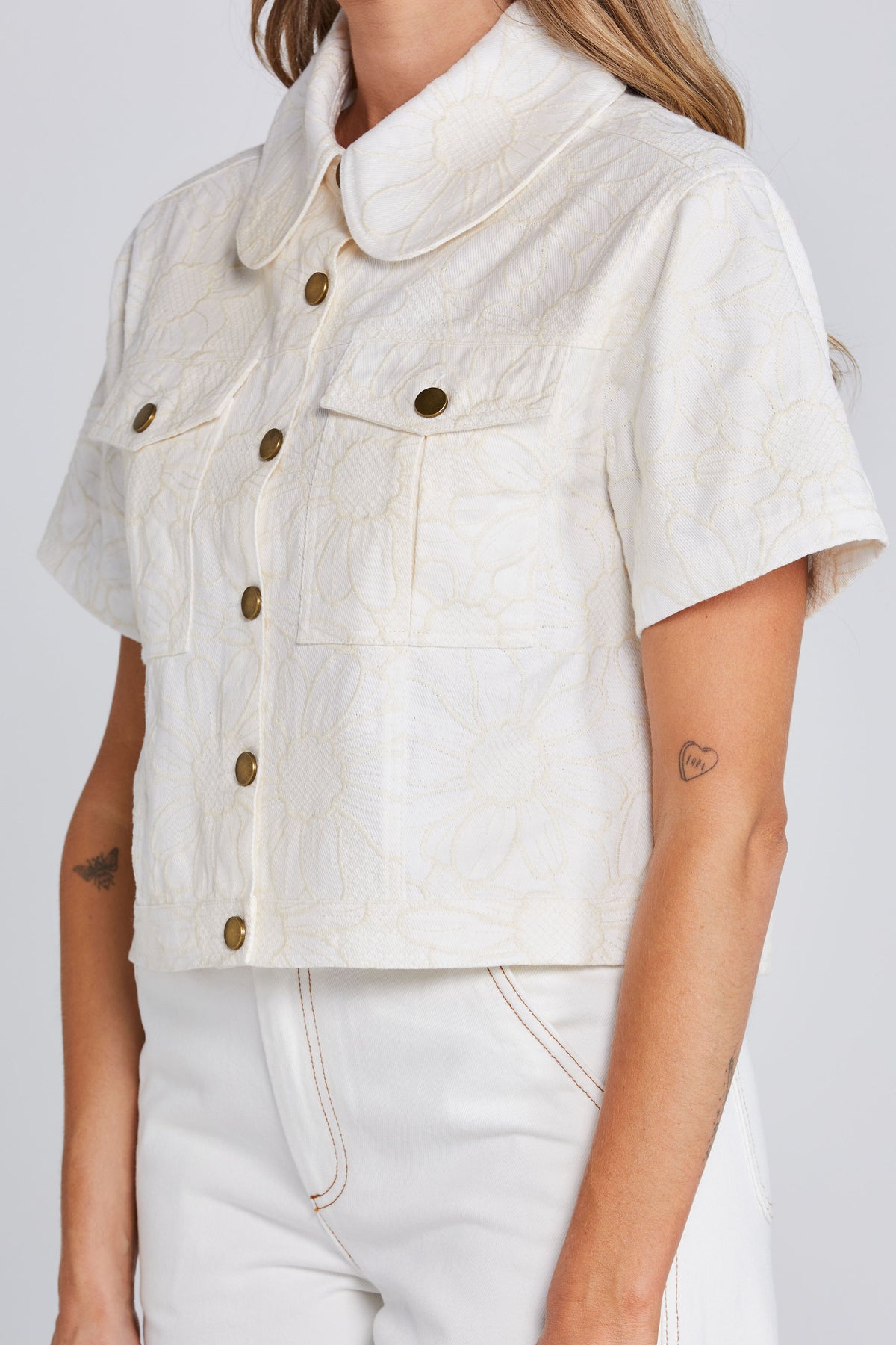 Thing Thing | Zephrya Top