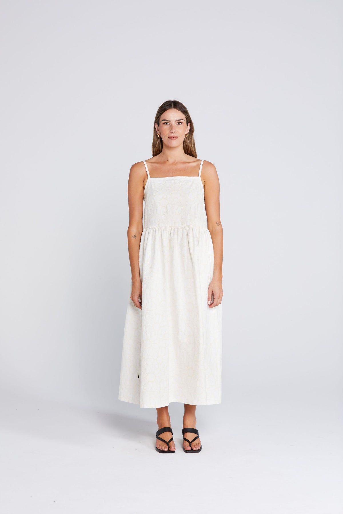 Thing Thing | Ziggle Dress