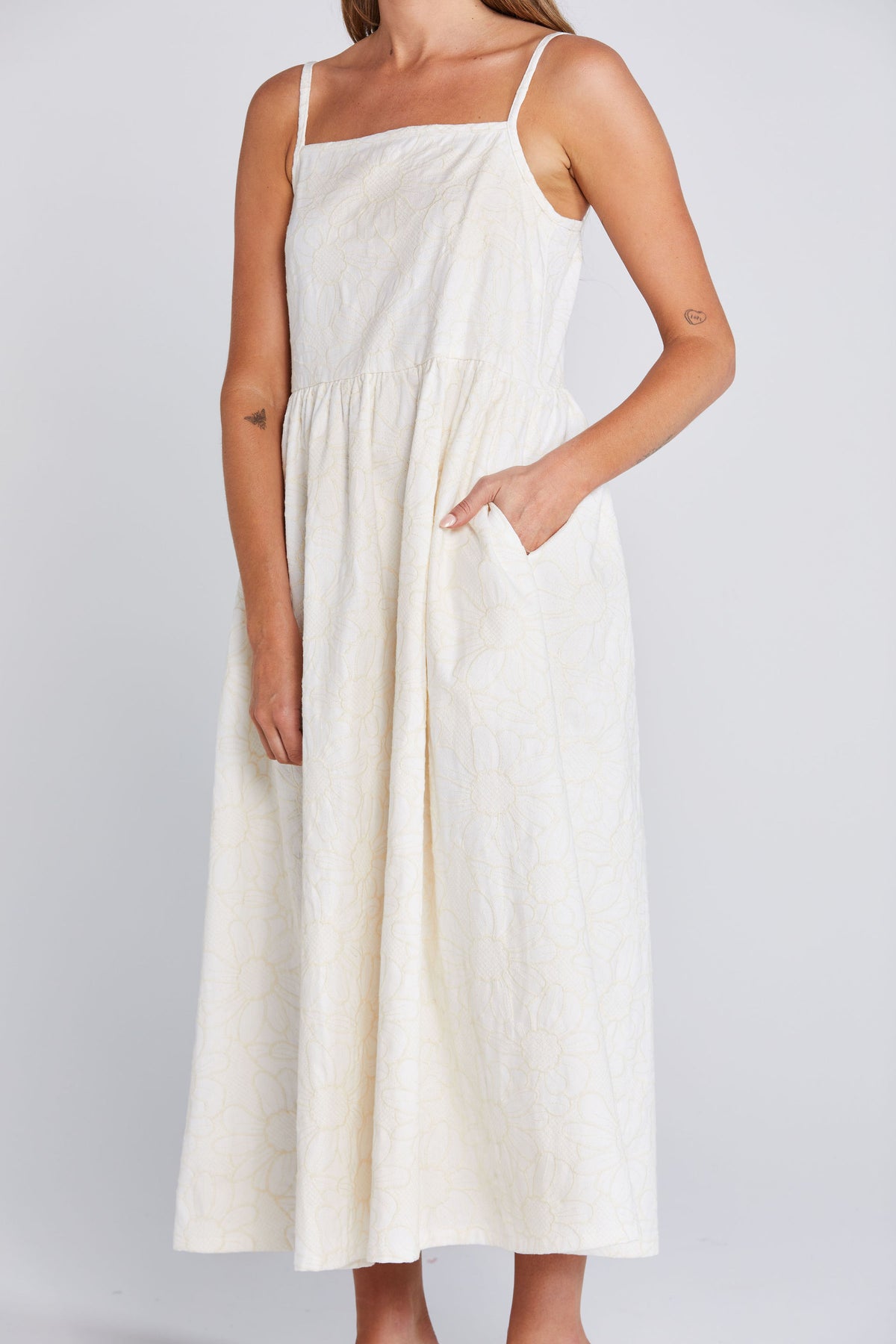 Thing Thing | Ziggle Dress