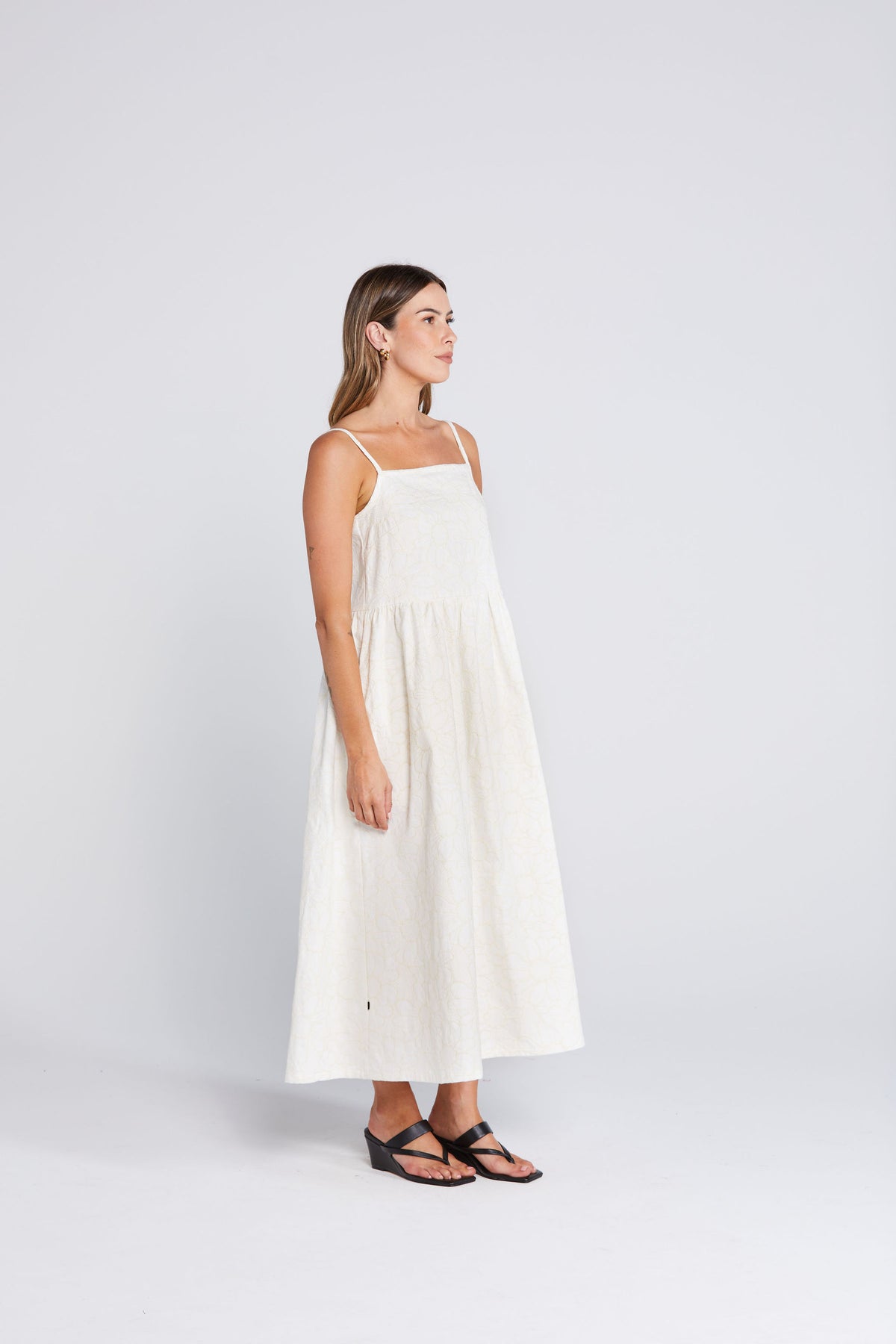 Thing Thing | Ziggle Dress