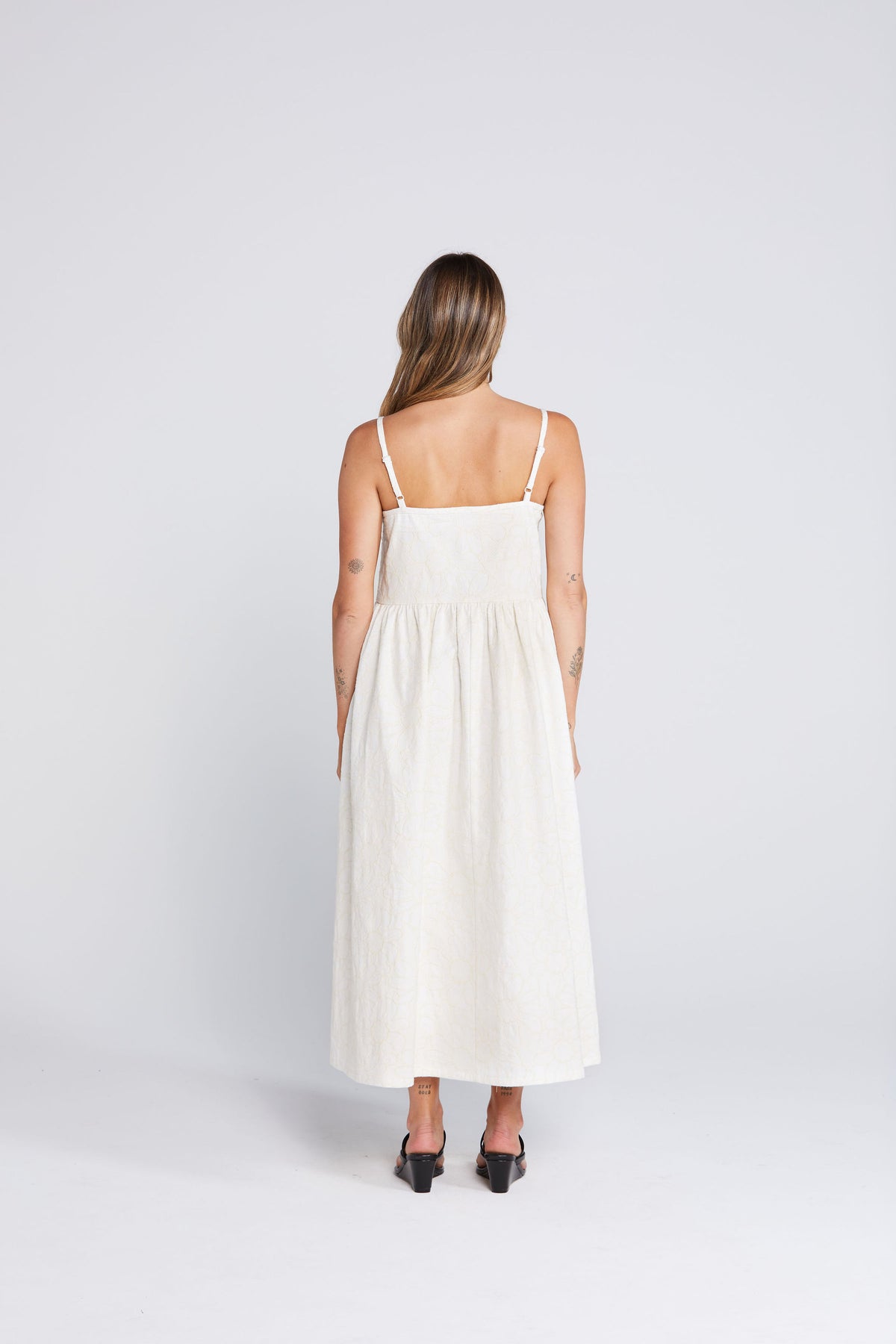 Thing Thing | Ziggle Dress