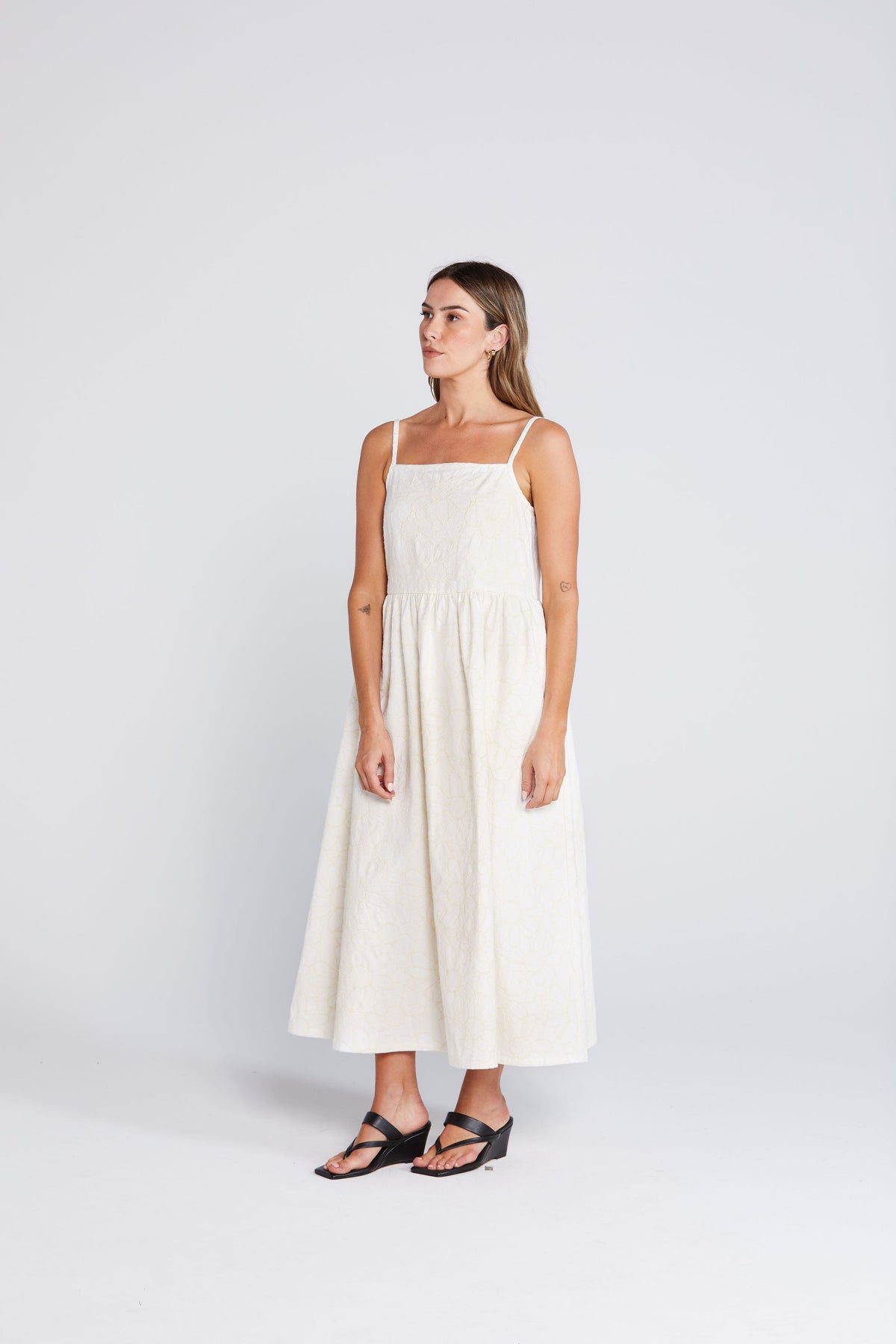 Thing Thing | Ziggle Dress