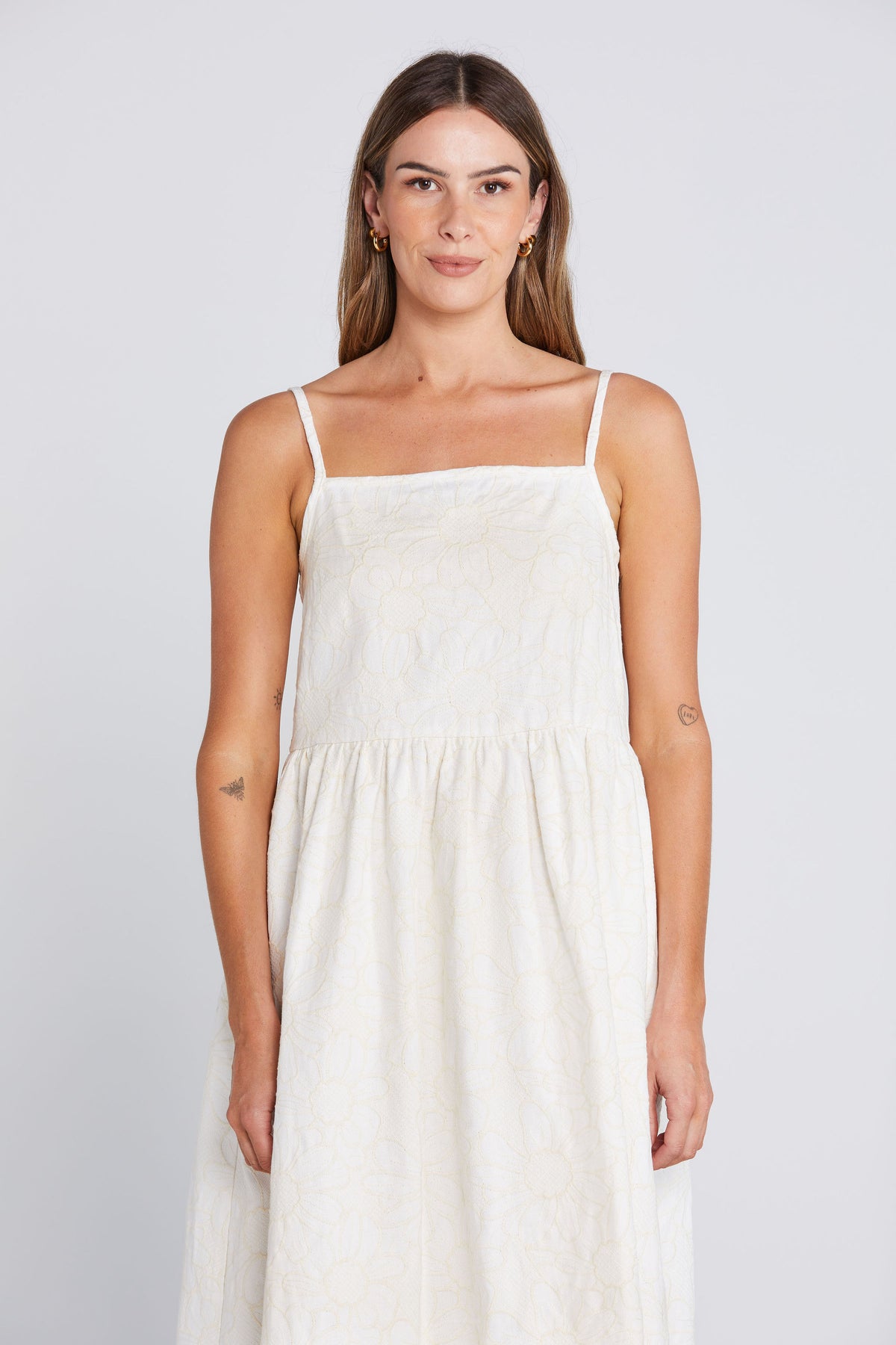 Thing Thing | Ziggle Dress