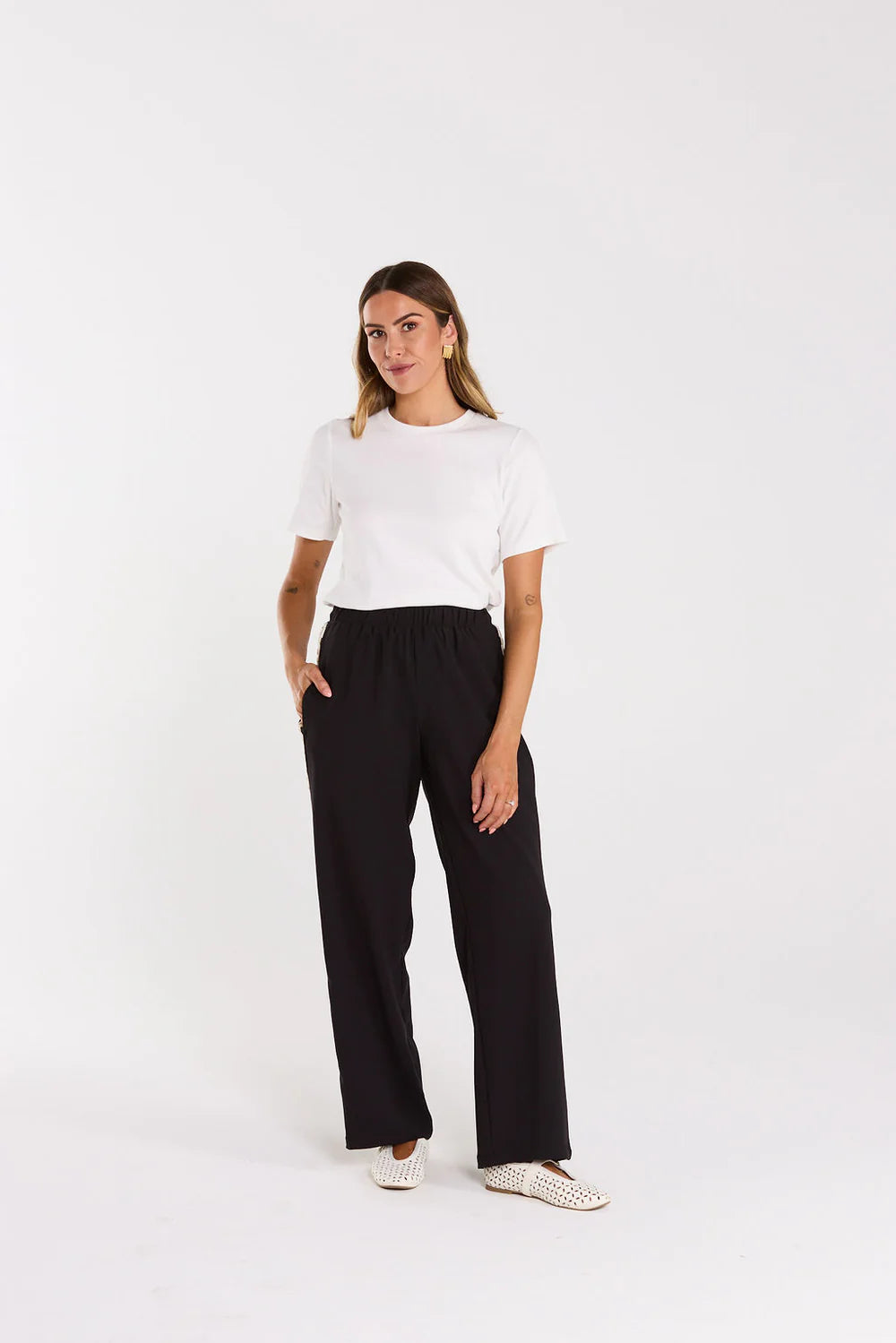 Thing Thing | Nina Pant