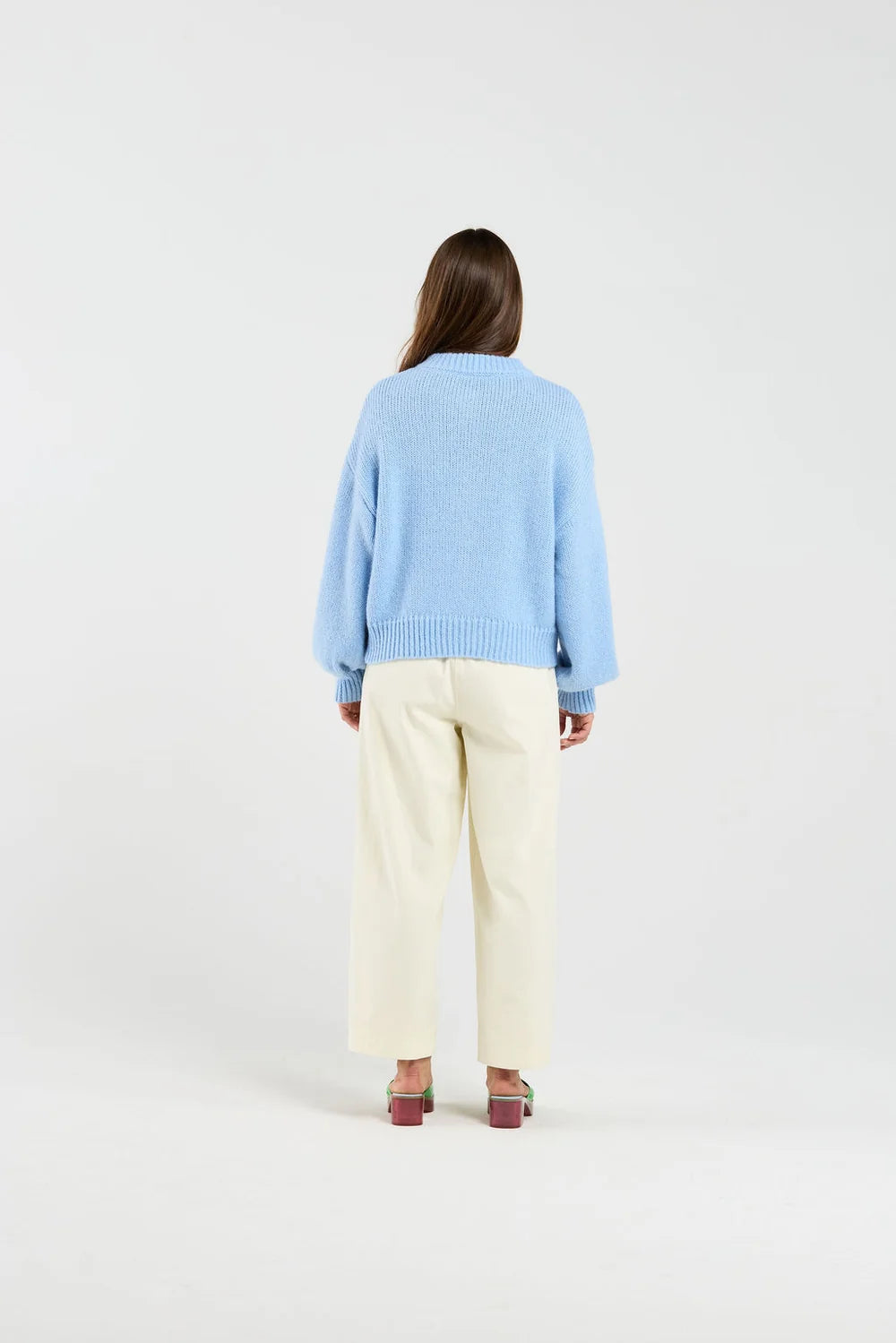 Thing Thing | Chloe Cardigan