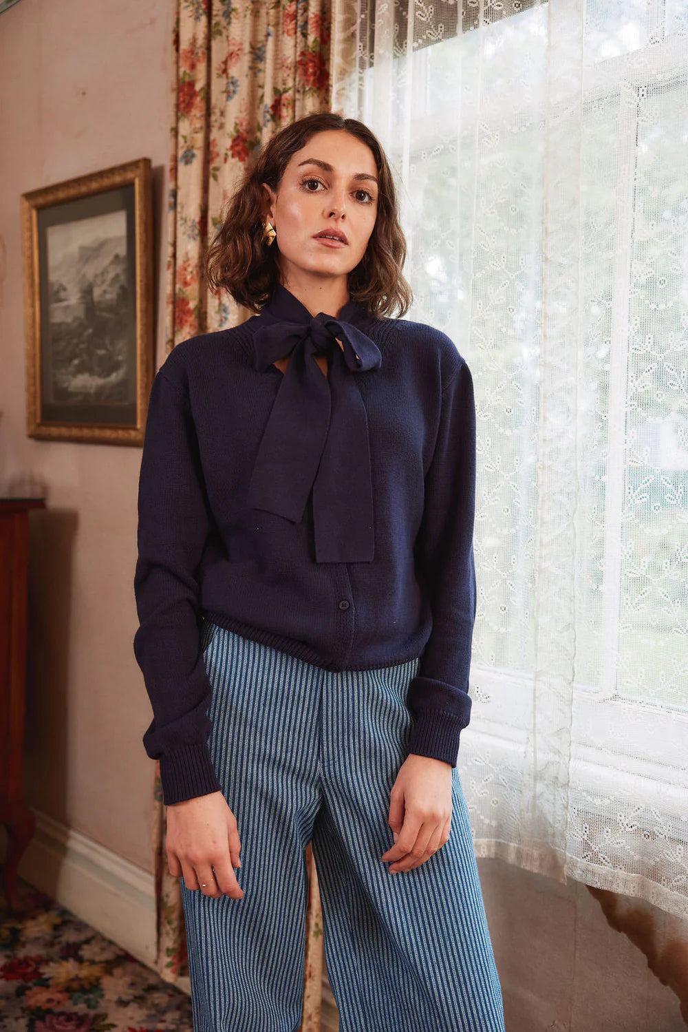 Thing Thing | Serene Cardigan