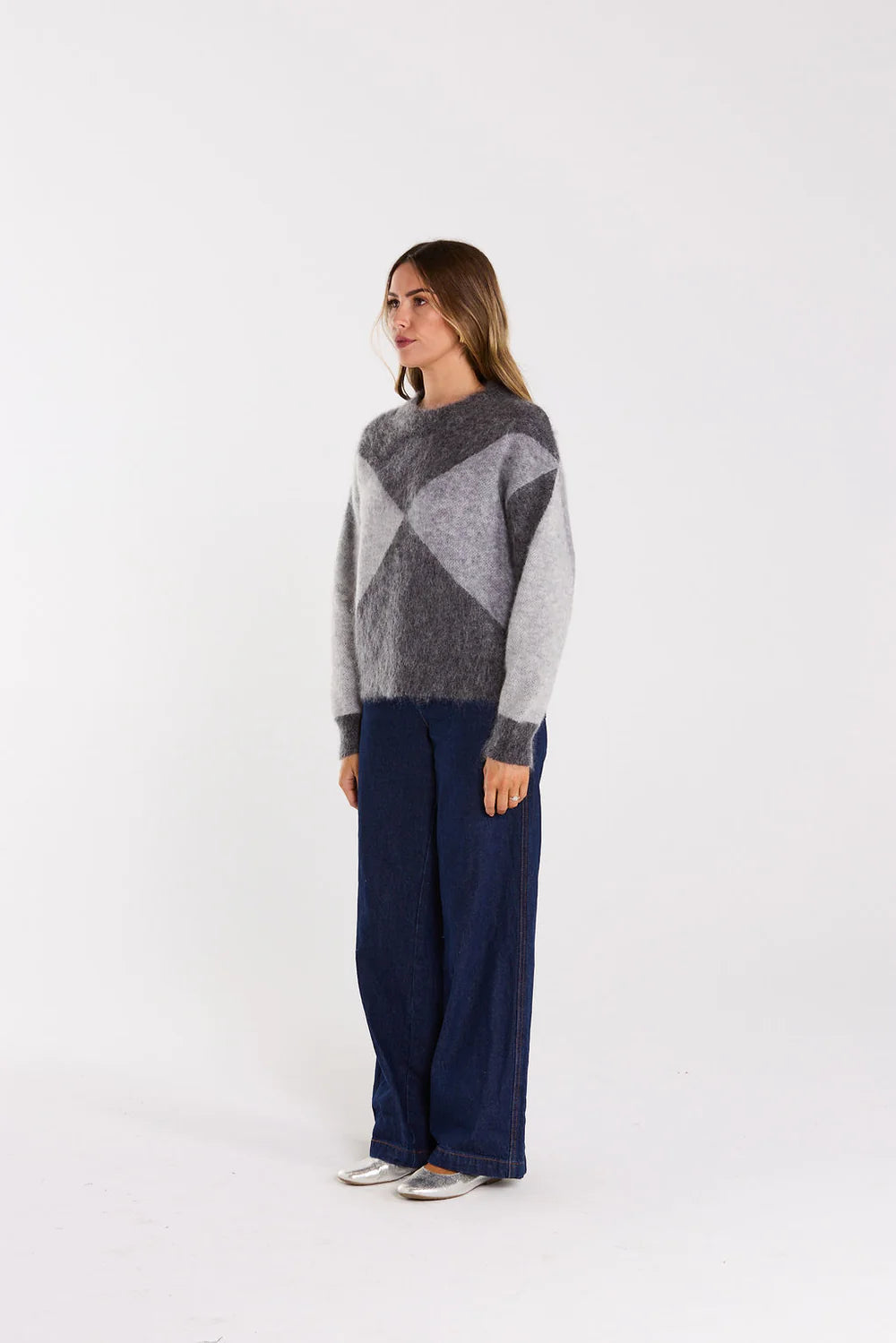 Thing Thing | Astrid Jumper
