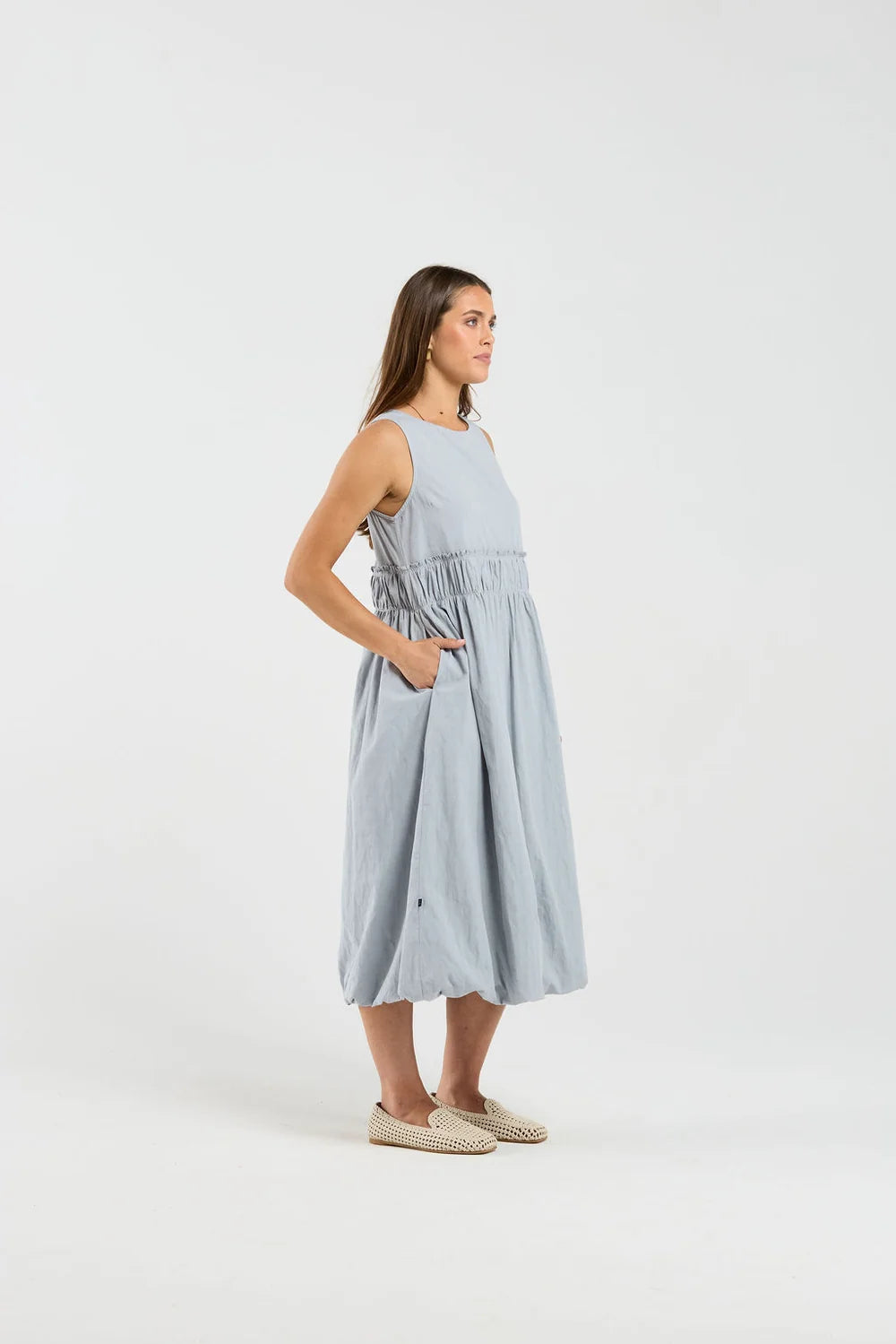 Thing Thing | Tallulah Dress