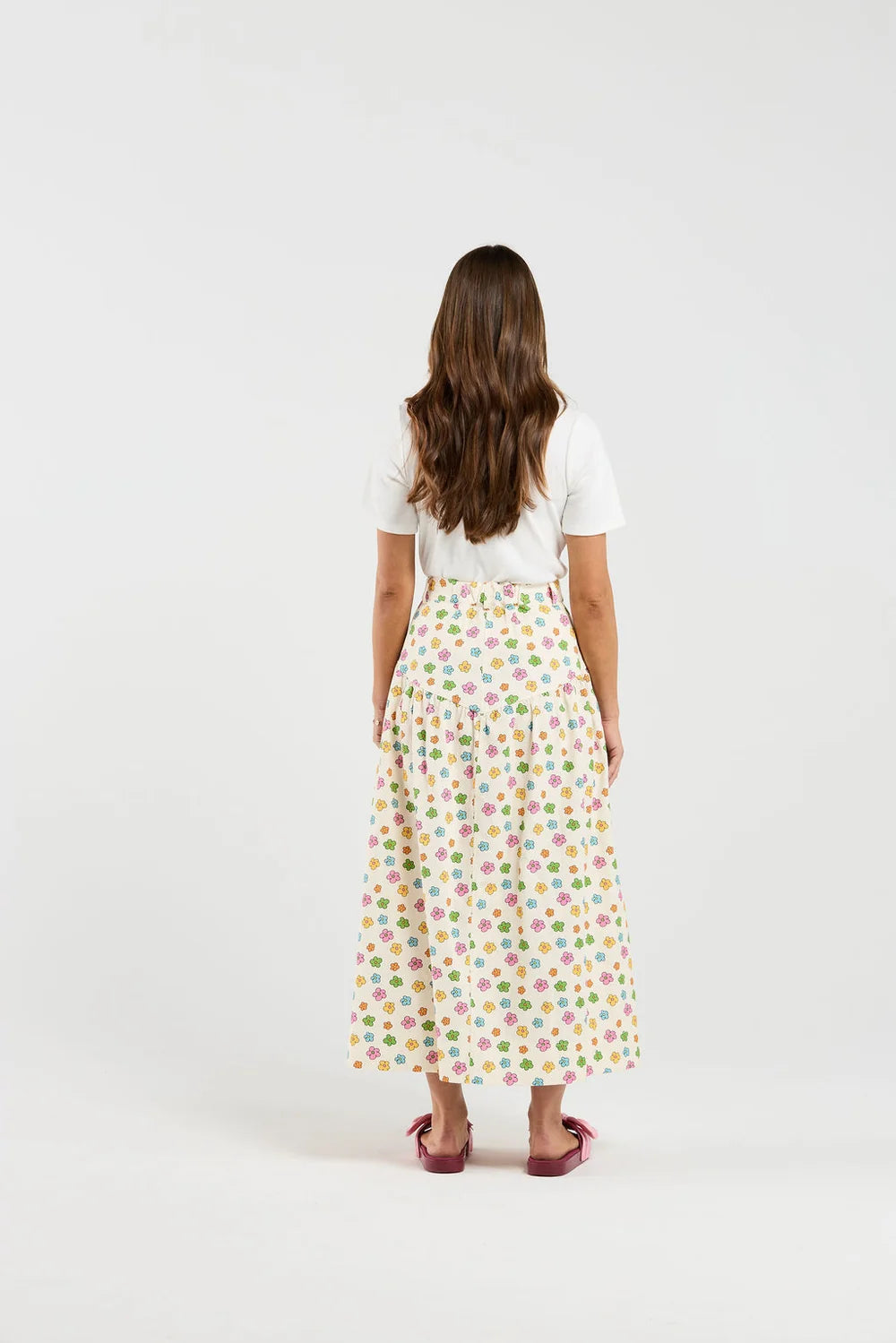 Thing Thing | Zoey Skirt