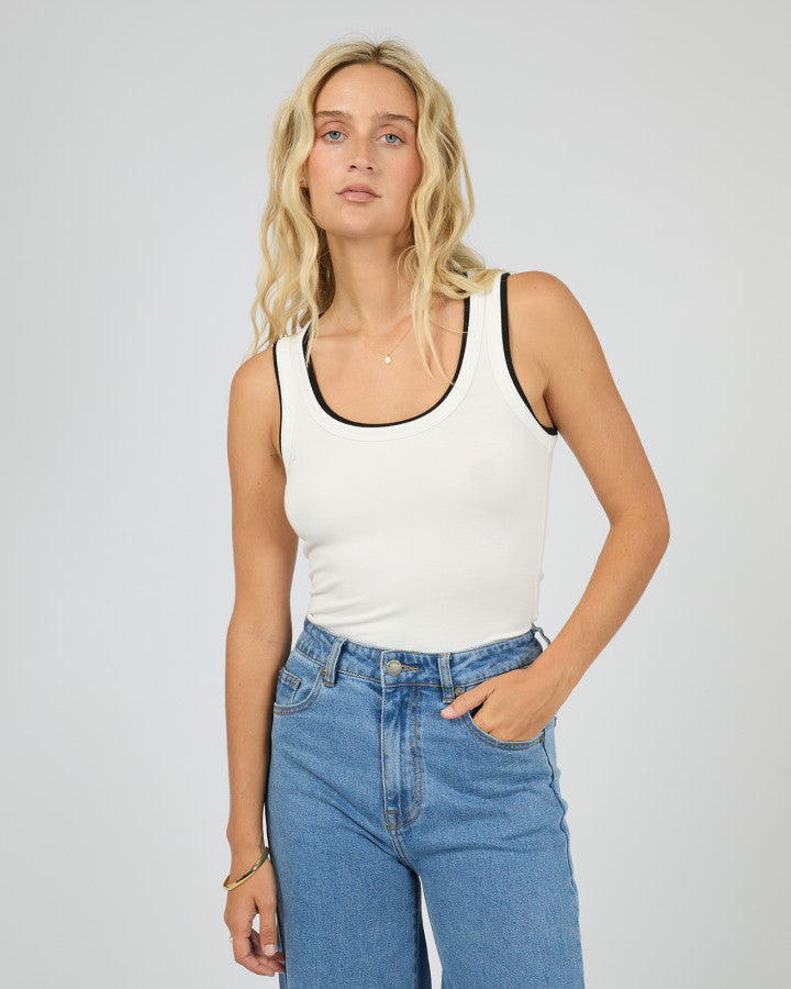 All About Eve | AAE Layers Tank