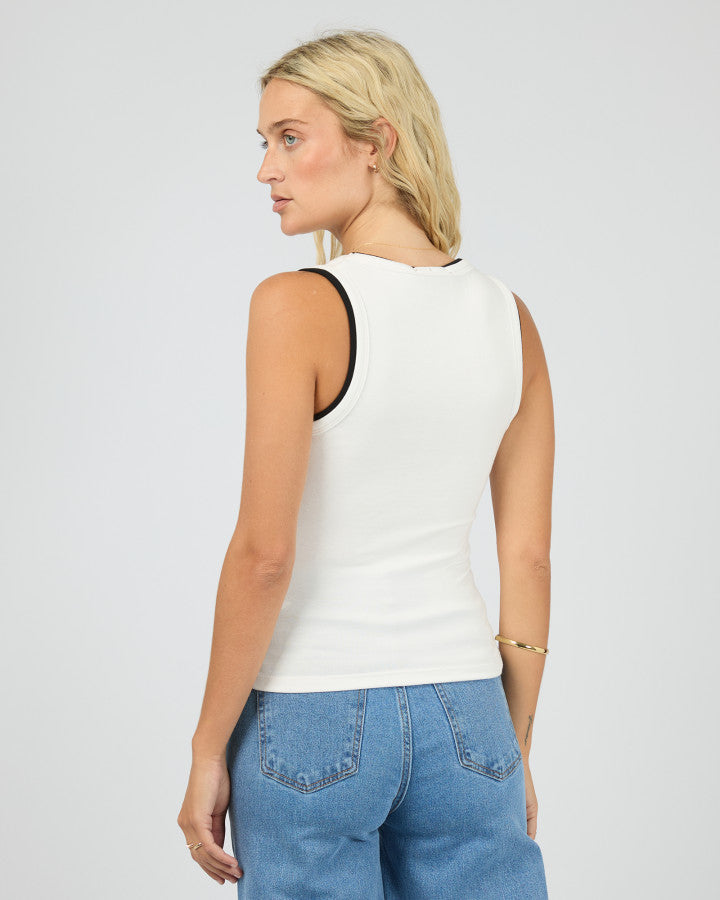 All About Eve | AAE Layers Tank