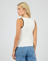 All About Eve | AAE Layers Tank