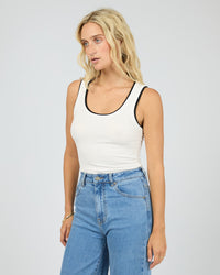All About Eve | AAE Layers Tank