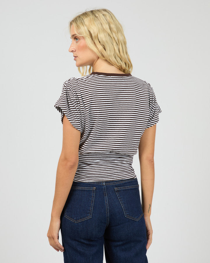 All About Eve | AAE Paige Tee
