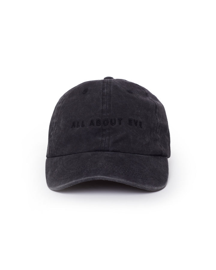 All About Eve | AAE Washed Cap