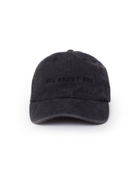 All About Eve | AAE Washed Cap