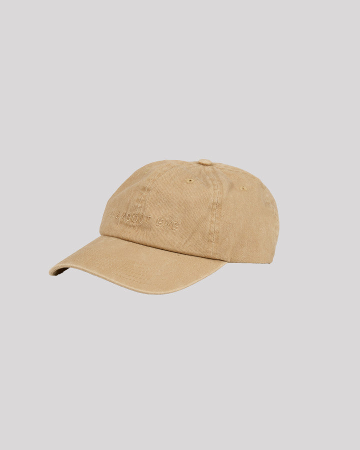 All About Eve | AAE Washed Cap