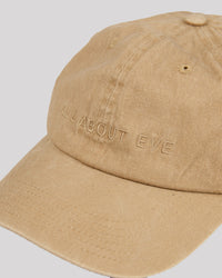 All About Eve | AAE Washed Cap