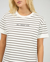 All About Eve | AAE Washed Tee