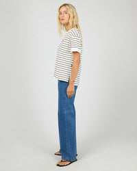 All About Eve | AAE Washed Tee