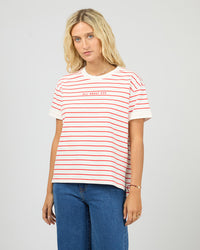 All About Eve | AAE Washed Tee