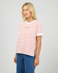 All About Eve | AAE Washed Tee