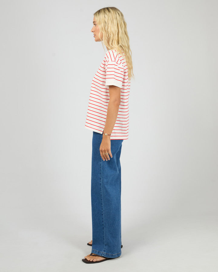 All About Eve | AAE Washed Tee