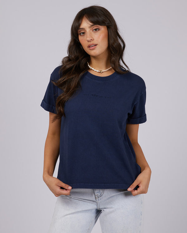 All About Eve | AAE Washed Tee