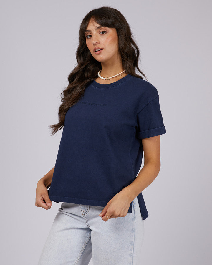 All About Eve | AAE Washed Tee