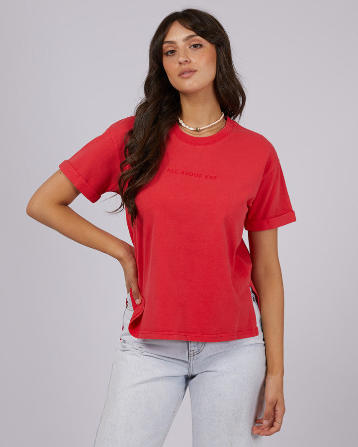 All About Eve | AAE Washed Tee