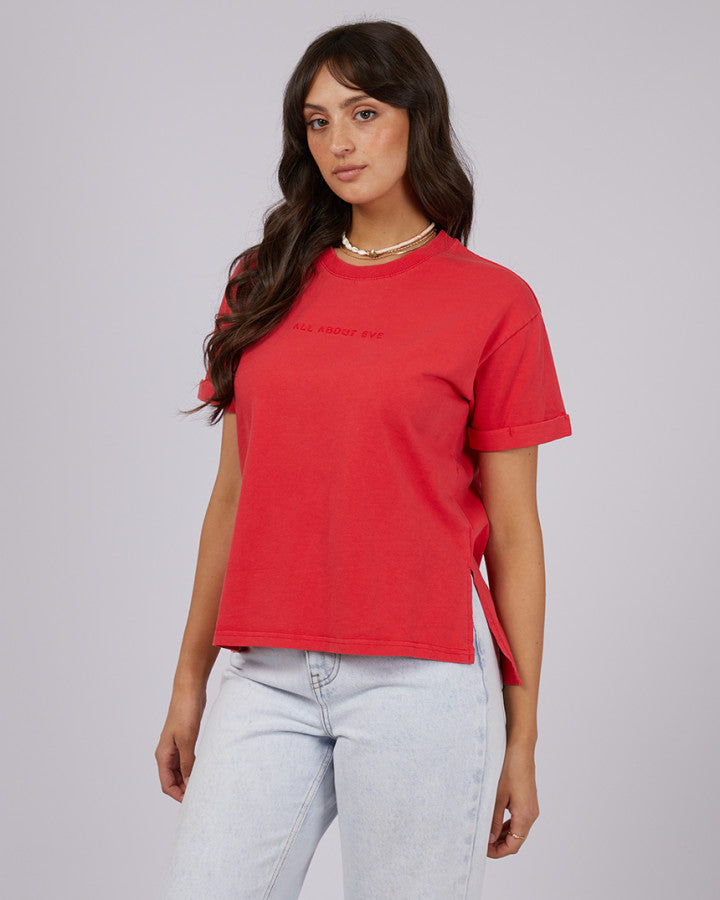 All About Eve | AAE Washed Tee