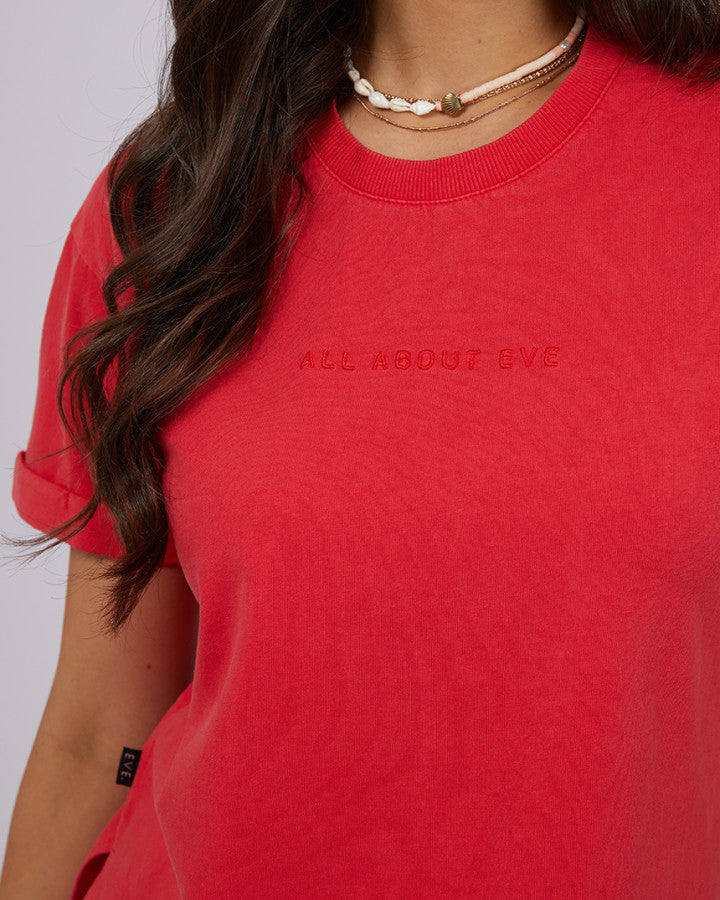 All About Eve | AAE Washed Tee