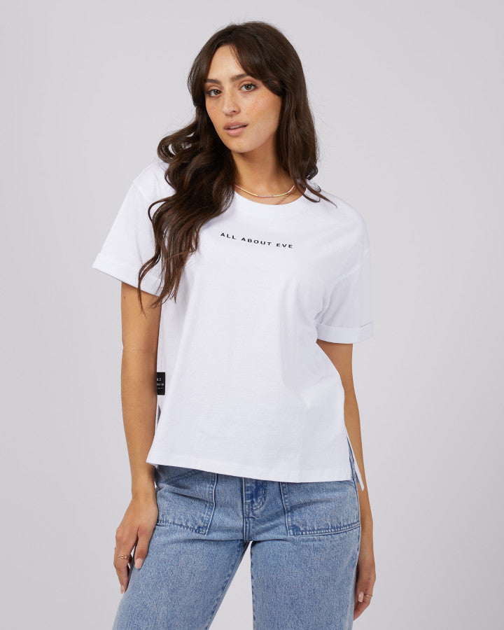 All About Eve | AAE Washed Tee