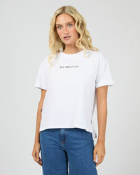 All About Eve | AAE Washed Tee