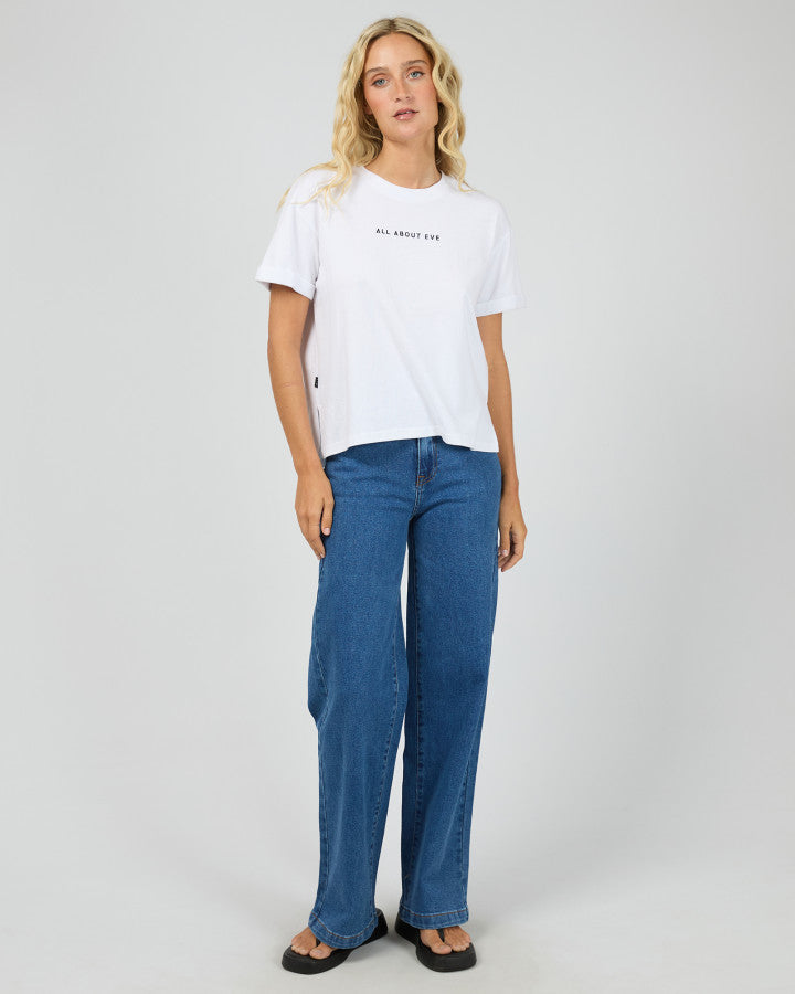 All About Eve | AAE Washed Tee