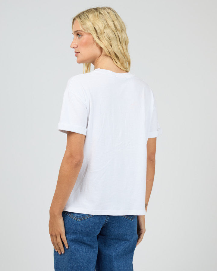 All About Eve | AAE Washed Tee