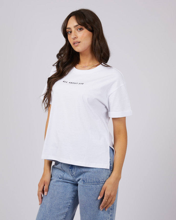 All About Eve | AAE Washed Tee