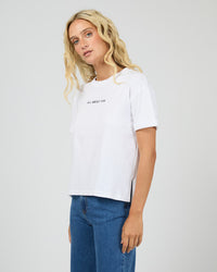 All About Eve | AAE Washed Tee