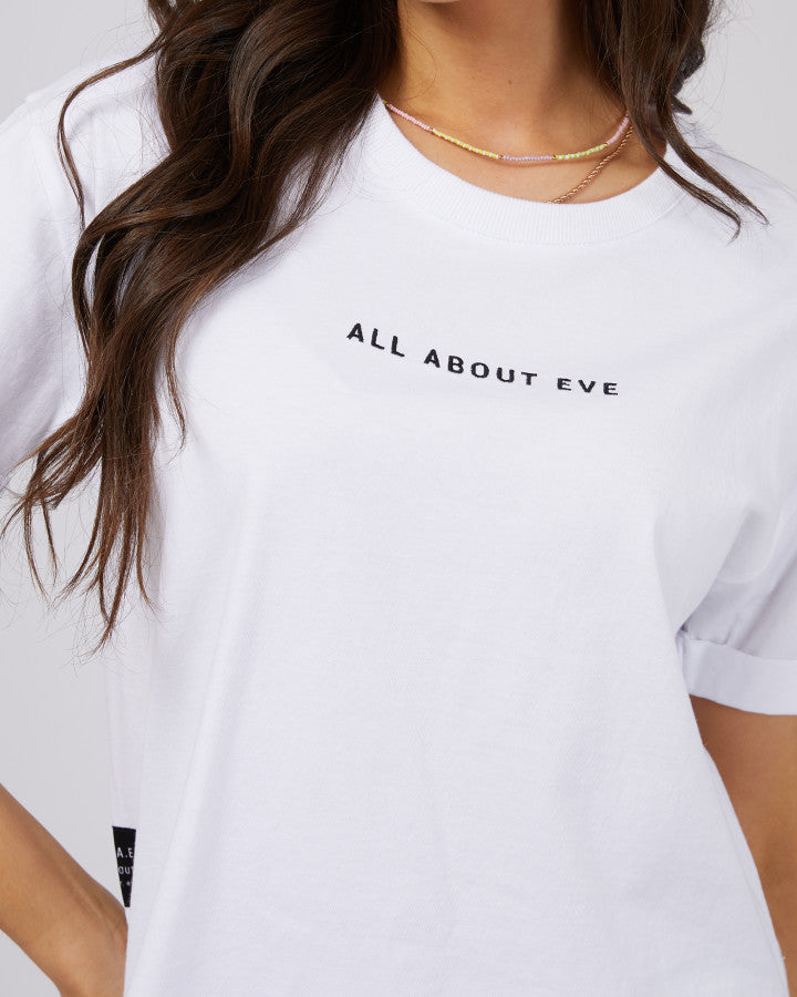 All About Eve | AAE Washed Tee