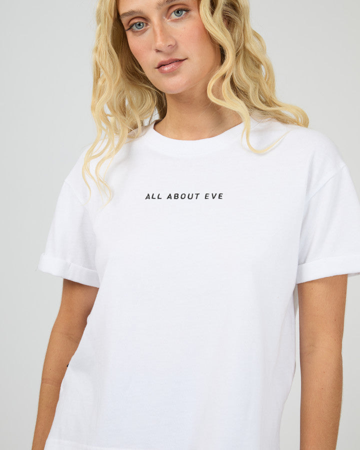 All About Eve | AAE Washed Tee